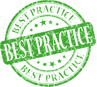 best-practice
